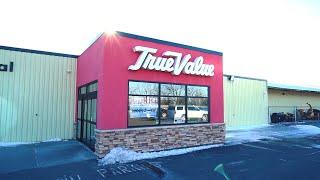 True Value Locally Strong