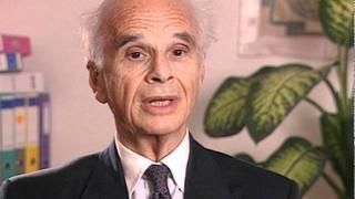 Planetary Consciousness -- Erwin Lazlo interview