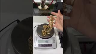 Unboxing Luxury Designer Jewellery Haul - Is it Worth the Price Tag? #shorts