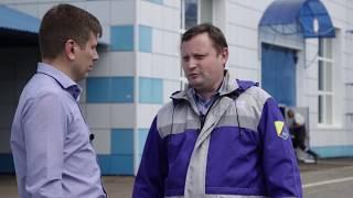 25 лет Инженерно-техническому центру ООО "Газпром трансгаз Томск". Корпоративный фильм 2017 года.