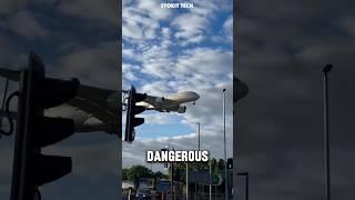 Most Dangerous Airports in the World.