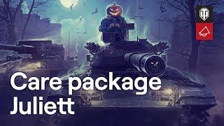 Twitch Prime: Care Package Juliett