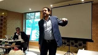 Rahul Jain: The Science of Hotel Check In