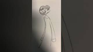More eddygar#art #drawing #Eddygar