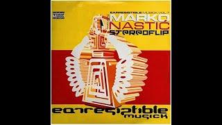 Marko Nastic - Bottle Theme