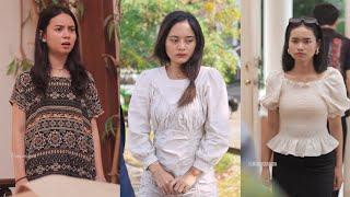 Hubungan gelap suami dan adik ku || Drama rubyquinza icha lovely & clara osena || suneedaycreative