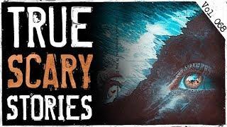 OUR NIGHTMARE VACATION | 7 True Scary Horror Stories From Reddit Lets Not Meet (Vol. 68)