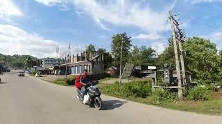 #Bhutan #border #Gate #open