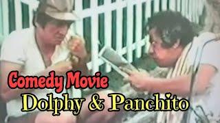 Tagalog comedy Panchito & Dolphy