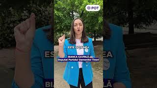 Vino la vot pe 4 mai!