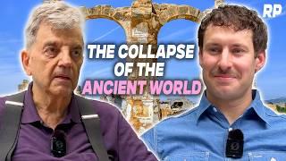 Michael Hudson: Debt, Economic Collapse, and the End of Civilization