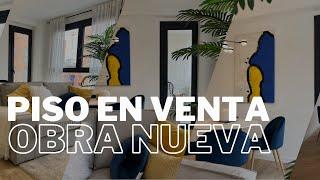 PISO EN VENTA OBRA NUEVA | zona Arturo Soria, Madrid | DECO EXTRA