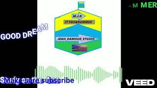 Jean_Damour_studio video  by IT PROGRAMMER(offical video)