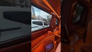 Mercedes Vito Istanbul Airport, Sabiha Airport Private VIP Transfer