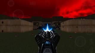 Li$ter's Simple DooM (LSD) - Weapons Showcase