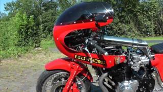 Boldor-Technik: Egli-Boldor CB 900 F