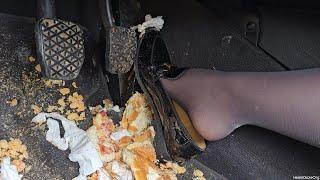Revving In Messy BMW e46 Loafers Pt 2 Preview