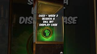 Search a Dill Bit Display Case (C6S2) #fortnite #chapter6season2 #flipartz