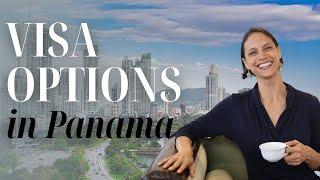 Different Visa Options in Panama | 2025 Update