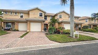 “Elegant 3BR Townhouse | Ideal Family Home in Estero FL”