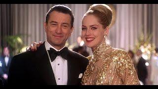 CASINO (1995) Clip - Sharon Stone & Robert De Niro "Love is Strange"