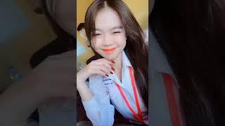 Cute girl Student Beautiful #Shorts#Bigo Live Hot#BIGO