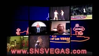 A TRIBUTE TO CLASSIC YOUTUBE - SNS VEGAS