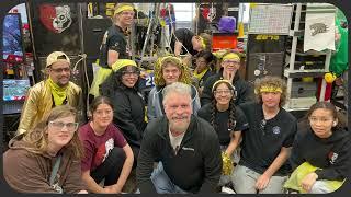 ASRC Federal American Meteorological Society Conference (2024)
