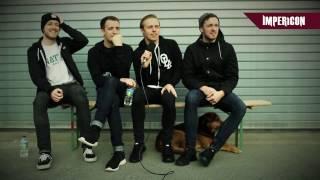 The Naked Truth with Architects (рус. озвучка)