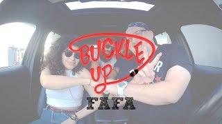 Buckle Up With Big Hass | Ep. 20 - FAFA Ft. Waleed Shah