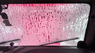 TOMMY’s Express Car Wash - Sarasota, FL - (Inside View 4K)