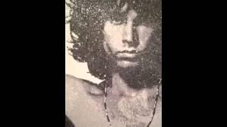 Jim Morrison by Kfir Moyal