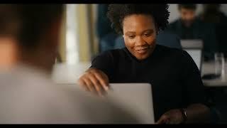 Randstad - Human Forward