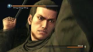 My Great Game Yakuza ishin gameplay