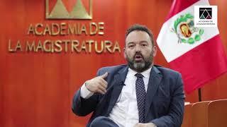 Las Personas Jurídicas y la Investigación de la Corrupción   Dr  Adán Nieto Martín   Cápsula 397 720