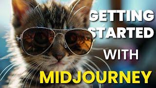 How to add a Midjourney Bot on Your Own Discord Server - Beginners Tutorial