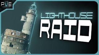 GG on Lighthouse! - PVE Series - #44 - Escape from Tarkov