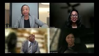 Empowered to Lead: Black Lawyers on Pathways to Success