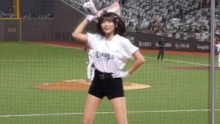 2025.04.11 統一 UniGirls47 瑟七 臺北大巨蛋