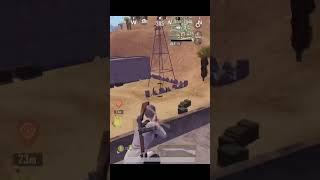Tournament Highlights Domination With Shotgun #shorts #pubgmobile
