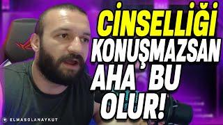 Seçimler ve Konuşulası Cinsellik