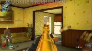 Black Ops Nuketown TDM 52-1 AK-47