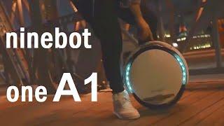 Моноколесо Ninebot One A1