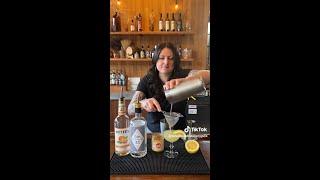 Breakfast Martini? Yes, please!