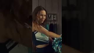 Wynonna Earp Nicole and Waverly