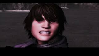 Drakengard 1 ALL CUTSCENES