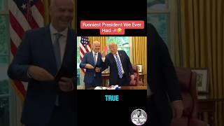Donald Trump throws the red card!🫡 #donaldtrump #funny #moments #trump #trumpnews #trump2025 #usa