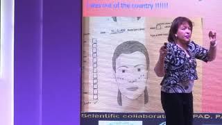 Dr. Sahar Ghannam