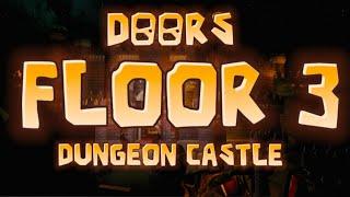 DOORS FLOOR 3 - TEASER TRAILER