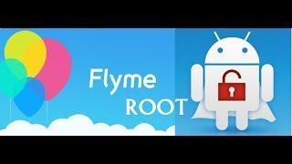 #Как получить ROOT на телефоне Meizu с Flyme 7"